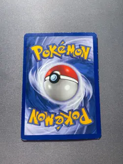 Pokemon TCG - Mankey - Jungle Set Unlimited - 55/64 - 1999-2000 Wizards - Image 4