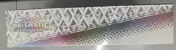 Pokemon TCG Prismatic Evolutions Super Premium Collection Sealed - Image 2