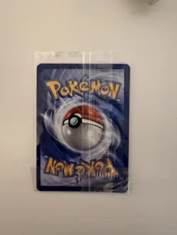 Pokemon TCG Mega Charizard X ex 23 AND Oricorio ex 24 Promo Sealed English - Image 2