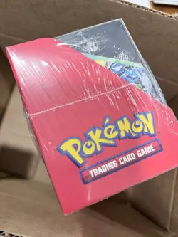 Pokemon Prismatic Evolutions Sams Club Surprise Box and Booster Bundle - Image 4
