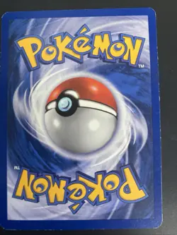 1st Edition Pokemon Team Rocket Drowzee Common 54/82 - Image 2