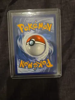 Pokemon Mega Glalie EX Full Art Ultra Rare Holo 156/162 Breakthrough 220 HP - Image 2