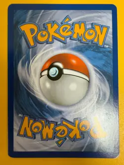 Pokemon Plasma Freeze Heatran EX (Team Plasma) Full Art 109/116 LP/NM SEE PHOTOS - Image 2