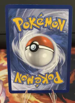 Pokemon TCG Oddish 092/091 Sv: Paldean Fates Holo Shiny Rare NM - Image 2
