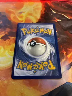 Pokemon TCG Fidough 213/198 Scarlet & Violet Base Illustration Rare Full Art - Image 2