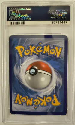 2014 POKEMON XY FLASHFIRE #13 M CHARIZARD EX PSA 10 - Image 2