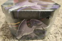 TCG Pokemon Game Galarian Articuno Crown Zenith Tin Pokemon SEALED - Image 5