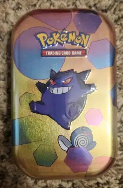 SV 151 Mini Tin Factory Sealed (VARIOUS ART - ALL PICTURED!) Pokemon TCG - Image 1