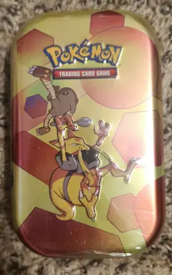 SV 151 Mini Tin Factory Sealed (VARIOUS ART - ALL PICTURED!) Pokemon TCG - Image 5
