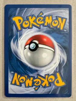 Pokemon Neo Genesis Slowpoke #73/111 Common 1st Edition - Image 2