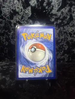 SAMUROTT 2025 POKEMON WHITE FLARE ILLUSTRATION RARE 107/086 Q4351 - Image 2