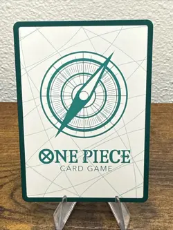 DON !! Card [Foil] Eustass Kid ONE PIECE Card The Best PRB-01 Japanese US Seller - Image 2