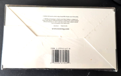 World of Warcraft TCG Blood of the Gladiators Booster Box NEW FACTORY SEALED WoW - Image 2