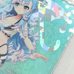 PSA 10 Weiss Schwarz Summer Splash Party Kobo Kanaeru SP Hololive - Image 5