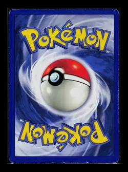 Pokemon Card - Hitmonchan - Base Set (Shadowless) 7/102 Holo Rare - Image 2