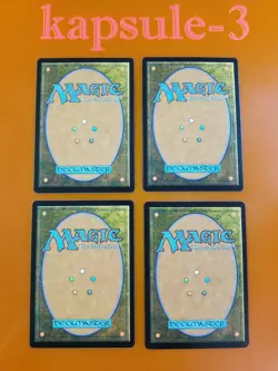 4x Glacial Floodplain | Kaldheim | MTG Magic Cards - Image 2