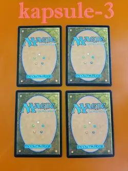 4x Alpine Meadow | Kaldheim | MTG Magic Cards - Image 2