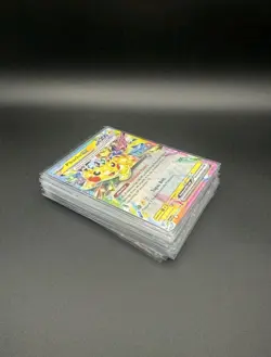 Pokemon Ascended Heroes Ex/Double Rare Bulk Lot 46 Cards - Image 4