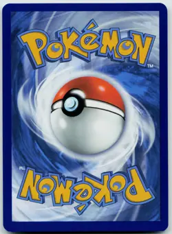 Jet Energy Holo Pokemon Prize Pack Series 4 Promo Pokemon Card NM/LP - Image 2