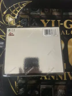 Yu-Gi-Oh Legendary Duelists Magical Hero Box 1st Edition Factory Sealed - Image 2