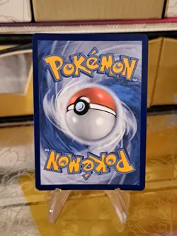 Cinccino Holo Pokemon Prize Pack Series 1 Promo Pokemon Card NM/LP Play Stamp - Image 2