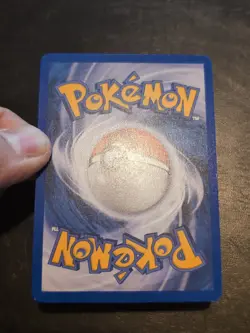 POKEMON TCG UNCOMMON CARD SHUPPET 43/97 EX DRAGON NM/VLP - Image 3