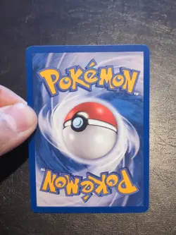 POKEMON TCG UNCOMMON CARD SHUPPET 43/97 EX DRAGON NM/VLP - Image 4