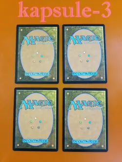 4x Highland Forest | Kaldheim | MTG Magic Cards - Image 2