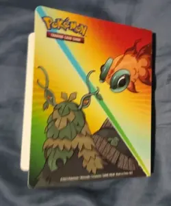 Pokemon TCG - Mini Portfolio With 60 Cards - Image 2