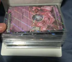Pokemon TCG - Mini Portfolio With 60 Cards - Image 4