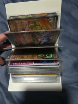 Pokemon TCG - Mini Portfolio With 60 Cards - Image 5