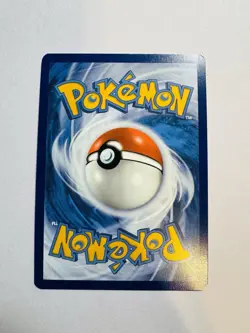 Capsakid Baby Shiny Holo Rare SV Paldean Fates Pokemon Card TCG 106/091 - Image 2