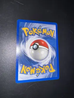 Pokemon Card - Furret - 35/111 - Neo Genesis - 2001 - Image 3