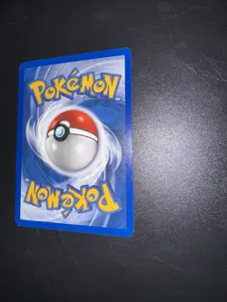 Pokemon Card - Furret - 35/111 - Neo Genesis - 2001 - Image 4