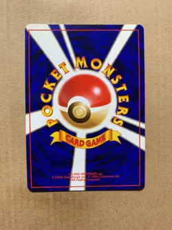 Japanese Sabrina's Psychic Control - Gym Challenge - Uncommon Pokemon Card - NM - Image 2