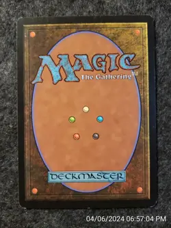 Auriok Salvagers-Magic the Gathering -MTG- NM CARD (DS3D1F1) - Image 2