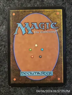 Auriok Salvagers-Magic the Gathering -MTG- NM CARD (DS3D1F1) - Image 4