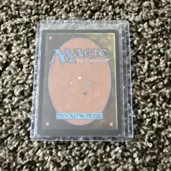 Magic: The Gathering Serra's Sanctum Urza's Saga Legendary Land Rare Regular - Image 2