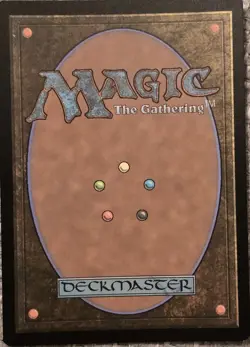 Krang, The All-Powerful, 0086 - Borderless, Surge Foil - TMNT MTG - NM/M - Image 2