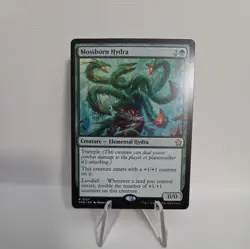 Mossborn Hydra Foundations Regular - Image 1