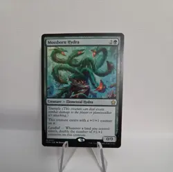 Mossborn Hydra Foundations Regular - Image 2