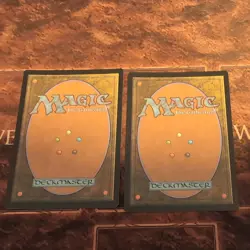 1x Castle Garenbrig Mtg Throne of Eldraine Foil NM - Image 4