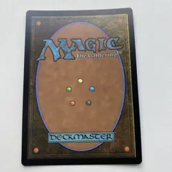 Ashiok Dream Render FOIL (Stained Glass Secret Lair Version) x1 MTG ENGLISH Rare - Image 2