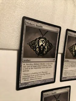 Mishra's Bauble(all three) - Image 2