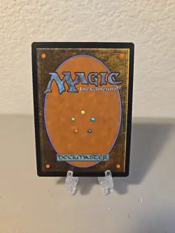 MTG Knight Of The White Orchid LP Commander March Of The Machine - Image 2