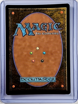 2022 MTG Magic the Gathering Secret Lair 30th Countdown Foil 2008 Heritage Druid - Image 2
