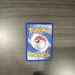 Pokemon surfing Pikachu Evolutions Secret Rare 110/108 Regular TCG Card English - Image 2