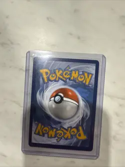 Pokemon TCG Greedent VMAX Fusion Strike 218/264 Holo Ultra Rare - Image 2