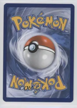 Nidoking Reverse Foil Pokemon XY Evolutions 20th Anniversary #45 - Image 2