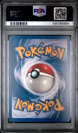 2003 POKEMON EX DRAGON #100 CHARIZARD NATIONAL CHAMP PSA 10 - Image 2